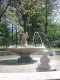 Jena Tierbrunnen Neun Tierfiguren mit Beleuchtung Jena Tierbrunnen Neun Tierfiguren mit Beleuchtung